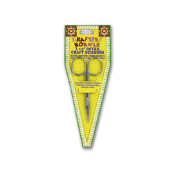 Detail Craft Scissors