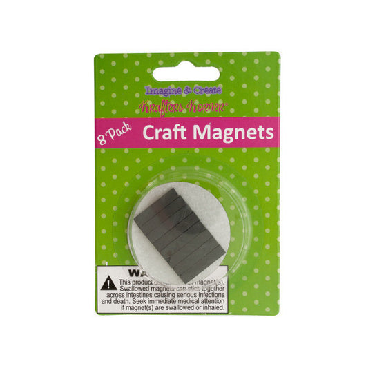 Craft Magnets