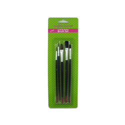 Craft And Hobby Brush Set