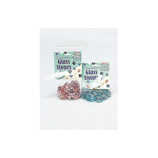 Decorative Glass Stones