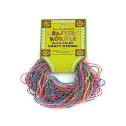 Glitter Craft String
