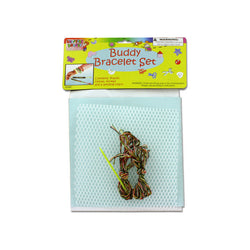Buddy Bracelet Craft Set