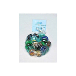 Decorative Colored Glass Stones