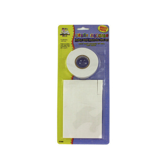 Double-Sided Mounting Tape