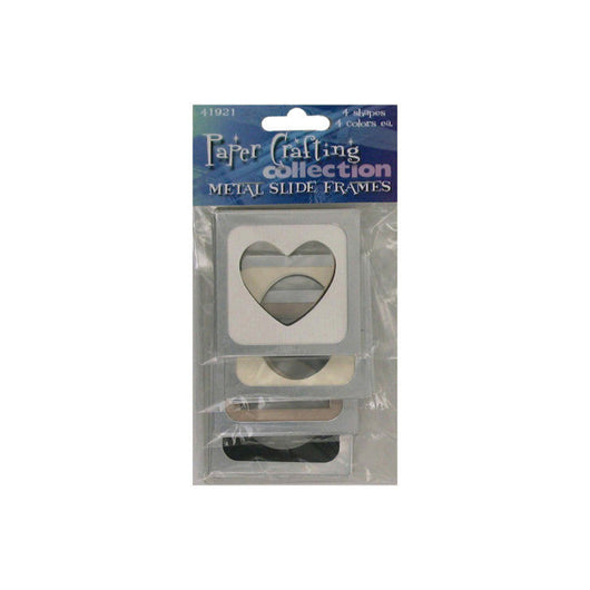 Craft Slide Frame