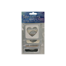 Craft Slide Frame