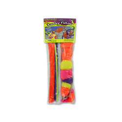 Funky Fishies Pom Pom Craft Kit