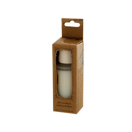 Craft Gloss - Medium