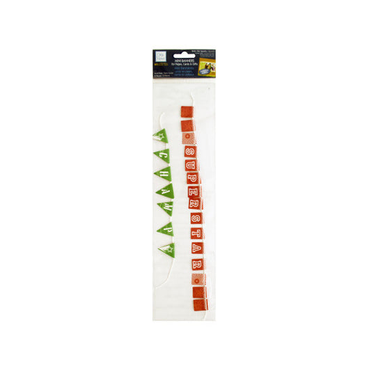 Sports Mini Banners