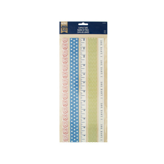 Sew Fun Canvas Tape