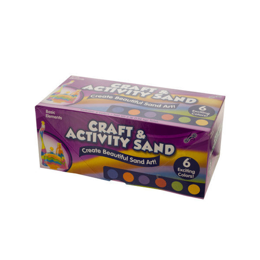 Craft & Activity Sand
