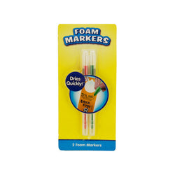 Foam Markers