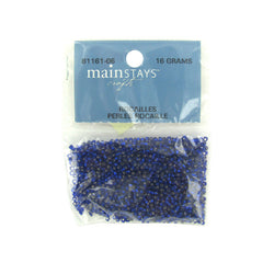 Royal Blue Recoilless 16 Grams
