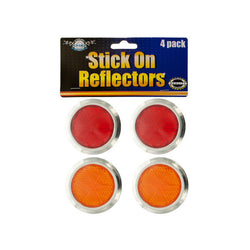 Stick-On Reflectors