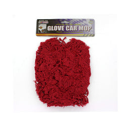 Glove Car Mop