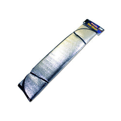 Metallic Auto Sun Shade