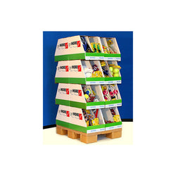 Pet Pallet - 768 Pieces