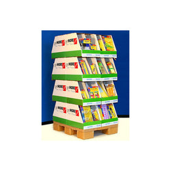 Stationery Pallet - 768 Pieces