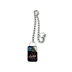 Jumbo Choke Chain
