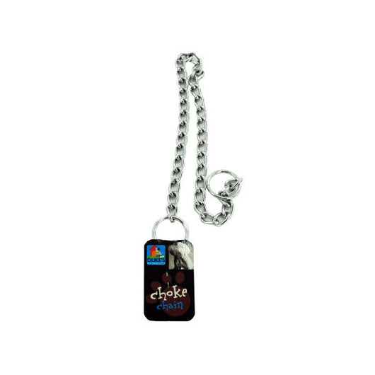 Jumbo Choke Chain