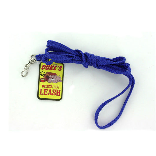 Deluxe Dog Leash
