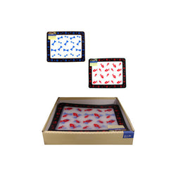 Pet Floor Mat Display