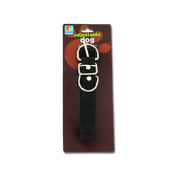 Nylon Adjustable Dog Collar