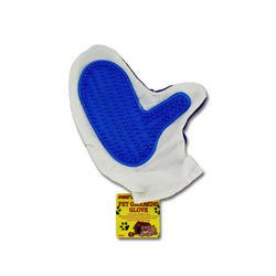 Pet Grooming Glove