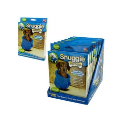 Dog Snuggie Countertop Display