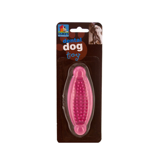 Doggie Dental Toy
