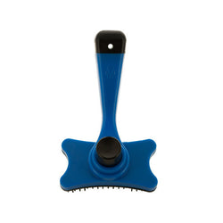 Self-Cleaning Pet Brush