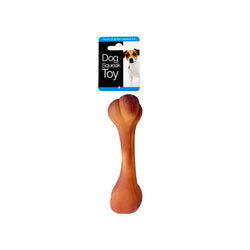 Food Theme Dog Squeak Toy