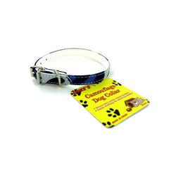 Camouflage Dog Collar