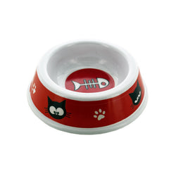 Cartoon Pet Dish