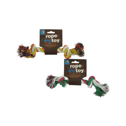 Rope Dog Toy