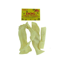Natural Beef hide Dog Treats