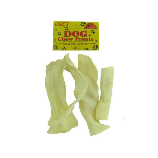 Natural Beef hide Dog Treats