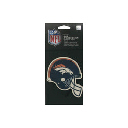 Broncos Helmet Pine Fr X1