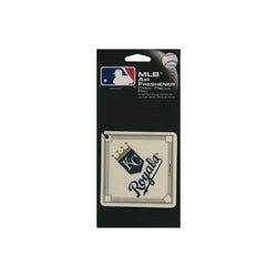 Kansas City Royals Pine Freshener