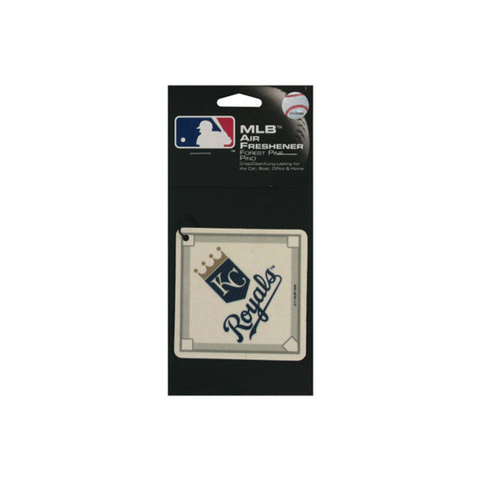 Kansas City Royals Pine Freshener