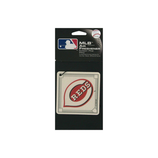 Cincinnati Reds Pine Air Freshener