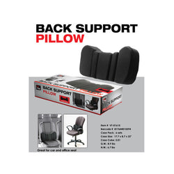 Back Cushion
