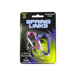 Spring Links