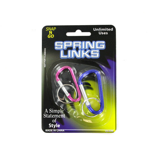 Spring Links