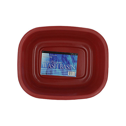 All-Purpose Wash Basin