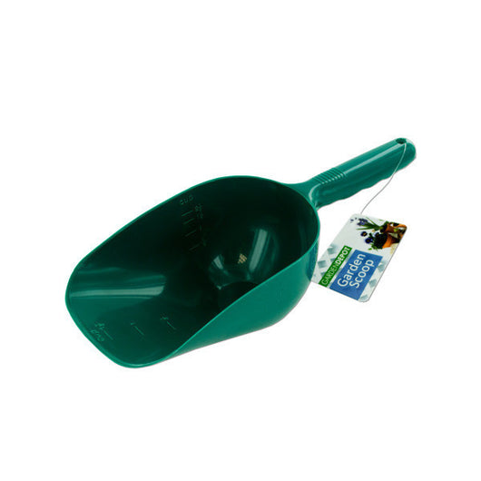 Garden Scoop