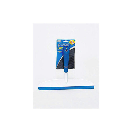 Rubber Edge Window Squeegee