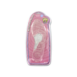 Men's And Women's Massaging Insoles