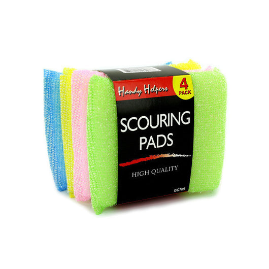 Foam Scouring Pad Set