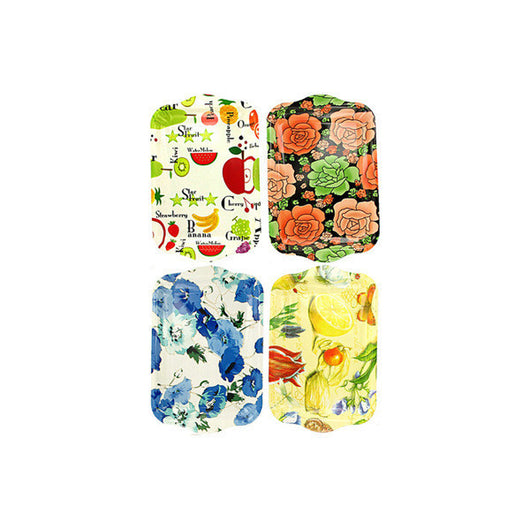 Decorative Serving Trays
